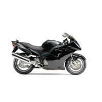 Carénage Honda CBR 1100 XX