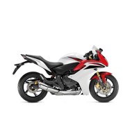 Carénage Honda CBR 600 F