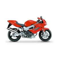 Carénage Honda VTR1000F