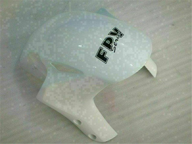 Carénage Moto CBR 1000 RR 04-05 - Blanc Argent Repsol Carénage Moto CBR 1000 RR 04-05 - Blanc Argent Repsol