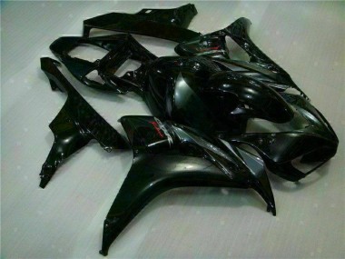 Carénage Moto CBR 1000 RR 04-05 - Noir