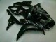Carénage Moto CBR 1000 RR 04-05 - Noir Carénage Moto CBR 1000 RR 04-05 - Noir