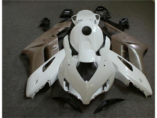 Carénage Moto CBR 1000 RR 04-05 - Non Peint Carénage Moto CBR 1000 RR 04-05 - Non Peint