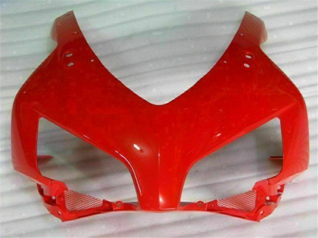 Carénage Moto CBR 1000 RR 04-05 - Rouge Argent Bleu Carénage Moto CBR 1000 RR 04-05 - Rouge Argent Bleu