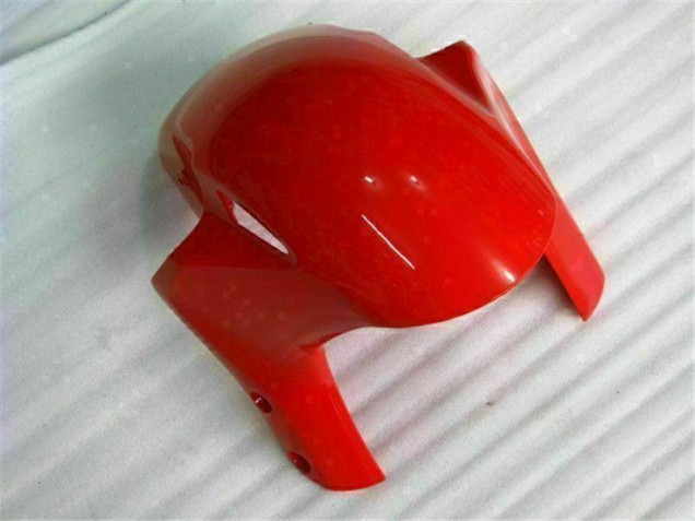 Carénage Moto CBR 1000 RR 04-05 - Rouge Argent Bleu Carénage Moto CBR 1000 RR 04-05 - Rouge Argent Bleu