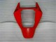 Carénage Moto CBR 1000 RR 04-05 - Rouge Argent Bleu Carénage Moto CBR 1000 RR 04-05 - Rouge Argent Bleu