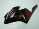Carénage Moto CBR 1000 RR 04-05 - Rouge Flamme Carénage Moto CBR 1000 RR 04-05 - Rouge Flamme