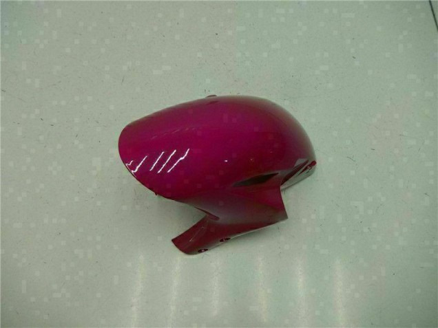 Carénage Moto CBR 1000 RR 04-05 - Violet Carénage Moto CBR 1000 RR 04-05 - Violet