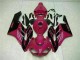Carénage Moto CBR 1000 RR 04-05 - Violet Carénage Moto CBR 1000 RR 04-05 - Violet