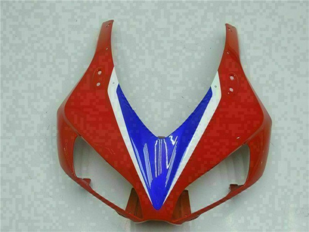 Carénage Moto CBR 1000 RR 06-07 - Bleu Blanc Carénage Moto CBR 1000 RR 06-07 - Bleu Blanc