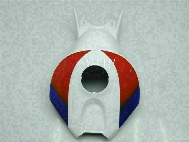Carénage Moto CBR 1000 RR 06-07 - Bleu Blanc Carénage Moto CBR 1000 RR 06-07 - Bleu Blanc