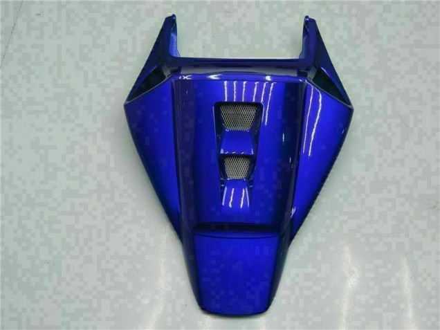 Carénage Moto CBR 1000 RR 06-07 - Bleu Blanc Carénage Moto CBR 1000 RR 06-07 - Bleu Blanc