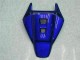 Carénage Moto CBR 1000 RR 06-07 - Bleu Blanc Carénage Moto CBR 1000 RR 06-07 - Bleu Blanc