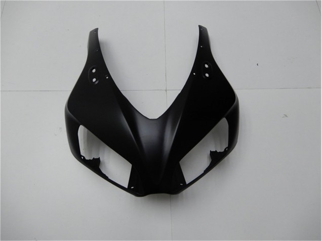 Carénage Moto CBR 1000 RR 06-07 - Noir Mat Carénage Moto CBR 1000 RR 06-07 - Noir Mat