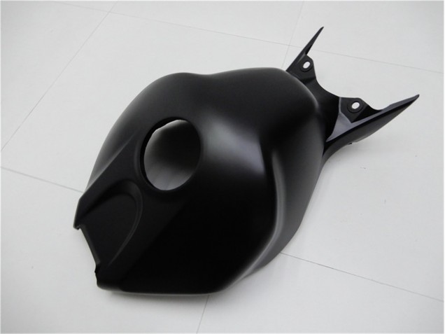 Carénage Moto CBR 1000 RR 06-07 - Noir Mat Carénage Moto CBR 1000 RR 06-07 - Noir Mat