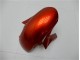 Carénage Moto CBR 1000 RR 06-07 - Orange Noir Carénage Moto CBR 1000 RR 06-07 - Orange Noir