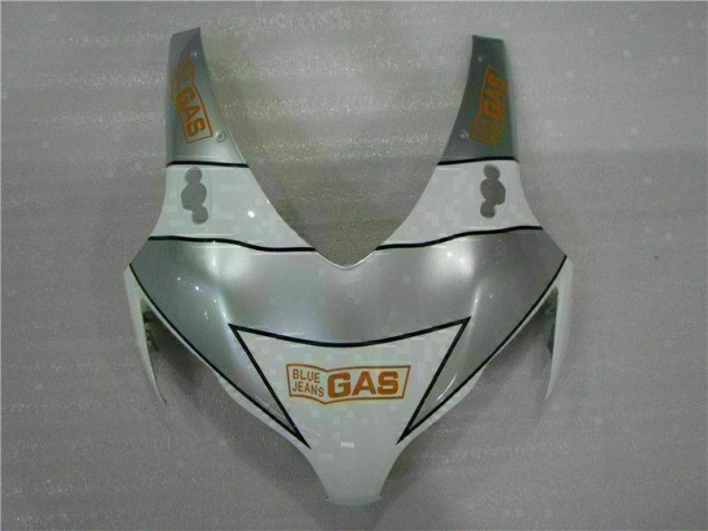 Carénage Moto CBR 1000 RR 08-11 - Argent Carénage Moto CBR 1000 RR 08-11 - Argent