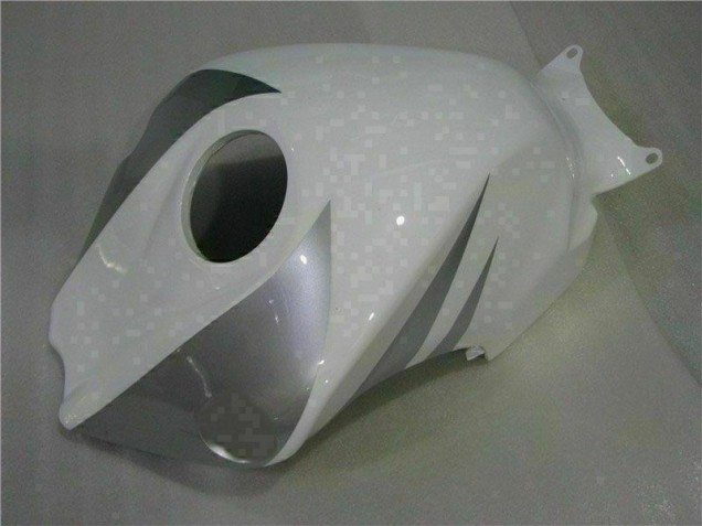 Carénage Moto CBR 1000 RR 08-11 - Argent Carénage Moto CBR 1000 RR 08-11 - Argent