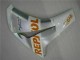 Carénage Moto CBR 1000 RR 08-11 - Argent Carénage Moto CBR 1000 RR 08-11 - Argent