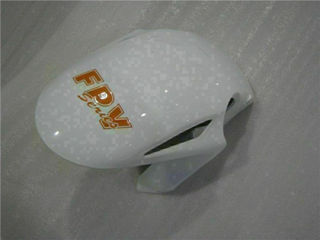 Carénage Moto CBR 1000 RR 08-11 - Argent Carénage Moto CBR 1000 RR 08-11 - Argent