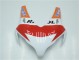 Carénage Moto CBR 1000 RR 08-11 - Orange Blanc Rouge Repsol Carénage Moto CBR 1000 RR 08-11 - Orange Blanc Rouge Repsol
