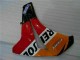 Carénage Moto CBR 1000 RR 08-11 - Orange Carénage Moto CBR 1000 RR 08-11 - Orange