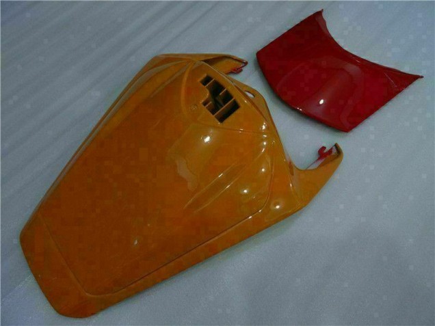 Carénage Moto CBR 1000 RR 08-11 - Orange Carénage Moto CBR 1000 RR 08-11 - Orange
