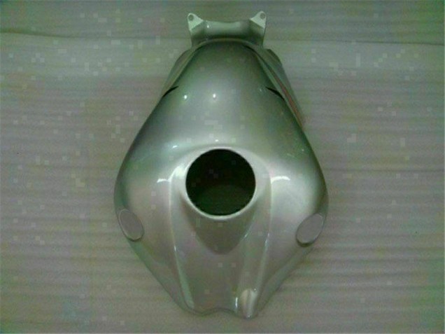 Carénage Moto CBR 1000 RR 08-11 - Rouge Argent Carénage Moto CBR 1000 RR 08-11 - Rouge Argent