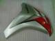 Carénage Moto CBR 1000 RR 08-11 - Rouge Argent Carénage Moto CBR 1000 RR 08-11 - Rouge Argent