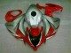 Carénage Moto CBR 1000 RR 08-11 - Rouge Argent Carénage Moto CBR 1000 RR 08-11 - Rouge Argent