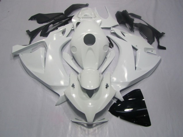 Carénage Moto CBR 1000 RR 12-16 - Blanc Carénage Moto CBR 1000 RR 12-16 - Blanc