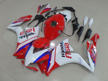 Carénage Moto CBR 1000 RR 12-16 - Honda Asia