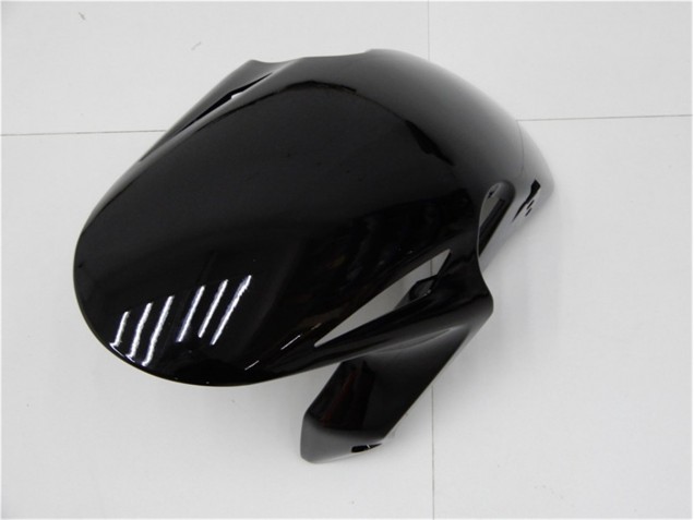 Carénage Moto CBR 1000 RR 12-16 - Noir Brillant Carénage Moto CBR 1000 RR 12-16 - Noir Brillant