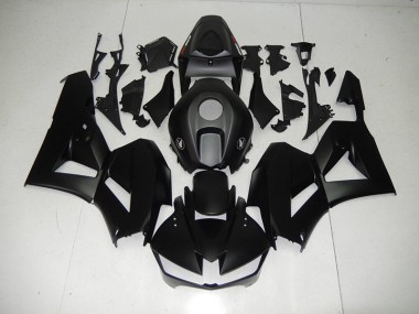 Carénage Moto CBR 1000 RR 12-16 - Noir