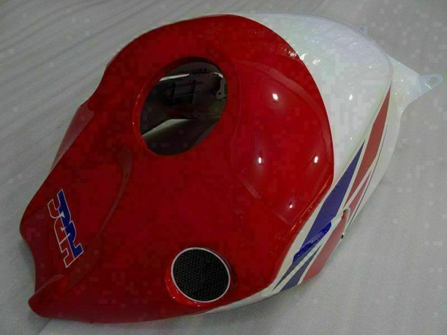 Carénage Moto CBR 1000 RR 12-16 - Rouge Blanc Bleu 23 Carénage Moto CBR 1000 RR 12-16 - Rouge Blanc Bleu 23