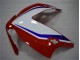 Carénage Moto CBR 1000 RR 12-16 - Rouge Blanc Bleu Carénage Moto CBR 1000 RR 12-16 - Rouge Blanc Bleu