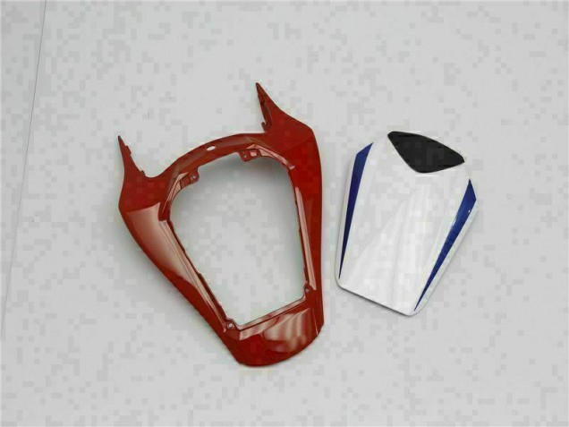 Carénage Moto CBR 1000 RR 12-16 - Rouge Blanc Carénage Moto CBR 1000 RR 12-16 - Rouge Blanc
