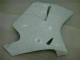 Carénage Moto CBR 1100 XX 96-07 - Blanc Carénage Moto CBR 1100 XX 96-07 - Blanc