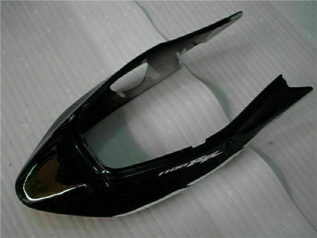 Carénage Moto CBR 1100 XX 96-07 - Blanc Noir Repsol Carénage Moto CBR 1100 XX 96-07 - Blanc Noir Repsol
