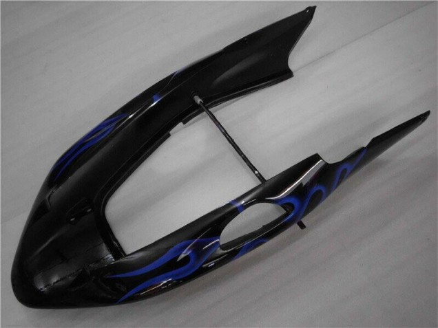 Carénage Moto CBR 1100 XX 96-07 - Bleu Flamme