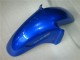 Carénage Moto CBR 1100 XX 96-07 - Bleu Carénage Moto CBR 1100 XX 96-07 - Bleu