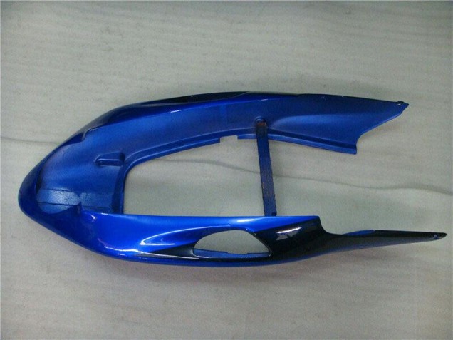 Carénage Moto CBR 1100 XX 96-07 - Bleu Carénage Moto CBR 1100 XX 96-07 - Bleu