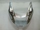 Carénage Moto CBR 1100 XX 96-07 - Flamme Argent Gris Carénage Moto CBR 1100 XX 96-07 - Flamme Argent Gris