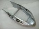 Carénage Moto CBR 1100 XX 96-07 - Flamme Argent Gris Carénage Moto CBR 1100 XX 96-07 - Flamme Argent Gris