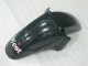 Carénage Moto CBR 1100 XX 96-07 - Noir Blanc West Carénage Moto CBR 1100 XX 96-07 - Noir Blanc West