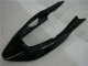 Carénage Moto CBR 1100 XX 96-07 - Noir Carénage Moto CBR 1100 XX 96-07 - Noir