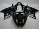 Carénage Moto CBR 1100 XX 96-07 - Noir Carénage Moto CBR 1100 XX 96-07 - Noir