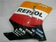 Carénage Moto CBR 1100 XX 96-07 - Orange Repsol Carénage Moto CBR 1100 XX 96-07 - Orange Repsol