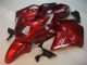 Carénage Moto CBR 1100 XX 96-07 - Rouge Carénage Moto CBR 1100 XX 96-07 - Rouge