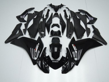 Carénage Moto CBR 250 RR 11-13 - Noir